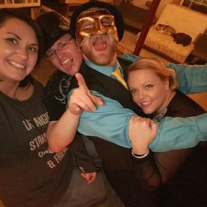 Meet your Posher, Heidi